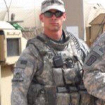 Profile Picture of Ryan Branham (@RugRatSoldier) on Twitter