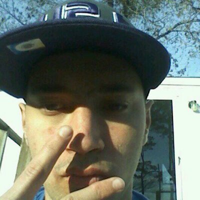 Profile Picture of Shawn Bloomer (@Sb16Shawn) on Twitter