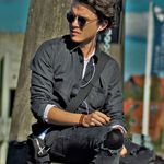 Profile Picture of Emil Hansen (@milo.manly.hansen) on Instagram