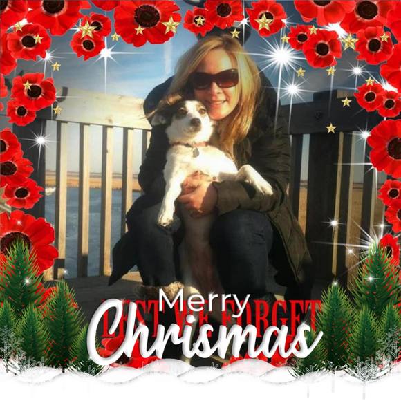 Profile Picture of Natasha Bennett (@natashabenne775) on Poshmark