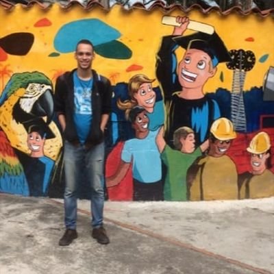 Profile Picture of Alejandro Tovar (@1alejandrotovar) on Twitter