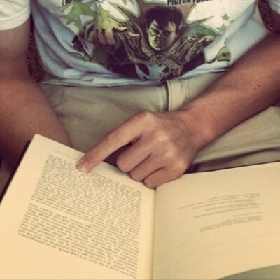 Profile Picture of Daniel DeVito (@DanielDeVito) on Twitter