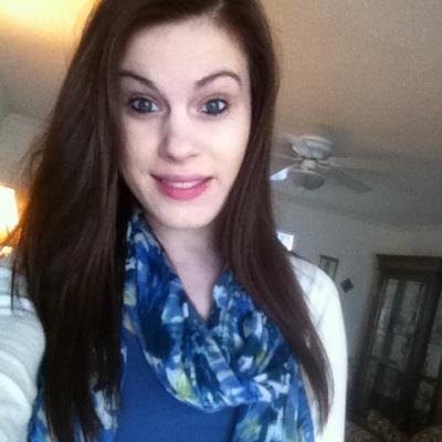 Profile Picture of Maria Sharpe (@RiaeeMaria) on Twitter