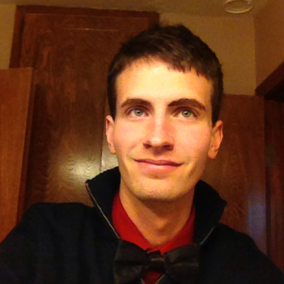 Profile Picture of Aaron Blankenship (@broncho_2013) on Poshmark