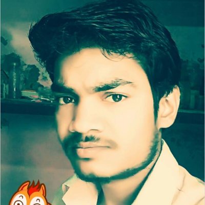 Profile Picture of Ankush Gaur (@Ankush_Gaur98) on Twitter