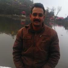 Profile Picture of Deepti Kumar Sharma (@deeptikumarsha1) on Twitter