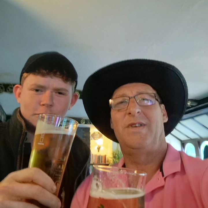 Profile Picture of Mark Eastman (@markeastman16) on Tiktok