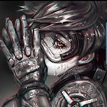 Profile Picture of shewolf (@gamer.wolf170) on Instagram