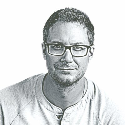Profile Picture of Jeffrey Rees (@ReesJeff) on Twitter