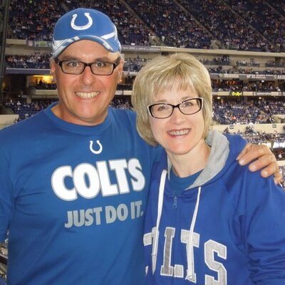 Profile Picture of Lisa Calvert (@LisaSCalvert) on Twitter