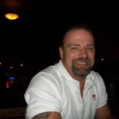 Profile Picture of Brian A Teal (@bluewing45) on Twitter