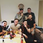 Profile Picture of Josh Holland (@josh.holland94) on Instagram