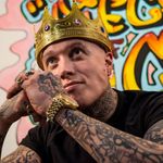 Profile Picture of The Bakeking - Ben Cullen (@the_bakeking) on Instagram