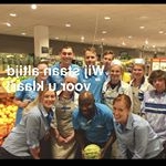 Profile Picture of Albert Heijn Eemplein (@appieeemplein) on Instagram