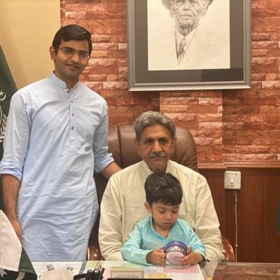 Profile Picture of Dr Mujtaba Bharwana (@mujtaba230) on Twitter