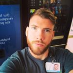 Profile Picture of Daniel Carlisle (@danielcarlisle54) on Instagram