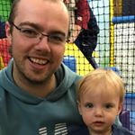 Profile Picture of Scott Warrington (@scott_warrington12345) on Instagram