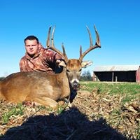 Profile Picture of Joshua Newport (@joshua-newport-3) on Quora