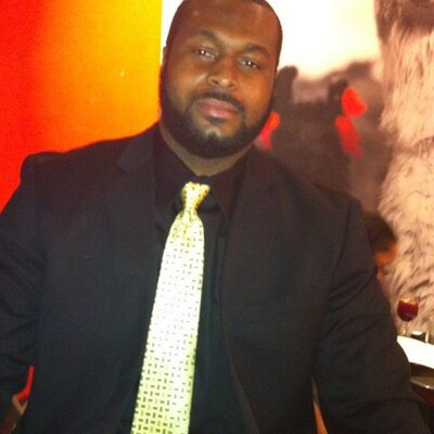 Profile Picture of Terrell Jurineack (@TerrellJurineac) on Twitter