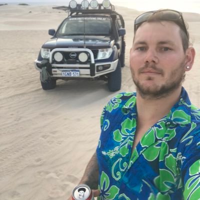 Profile Picture of Matt.Mcauliffe.94 (@94_mcauliffe) on Twitter