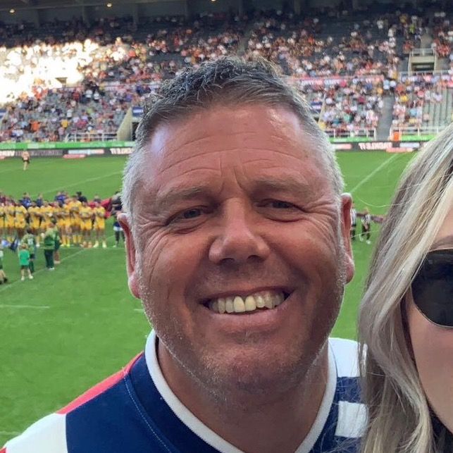 Profile Picture of Marksiddons (@marksiddons) on Tiktok