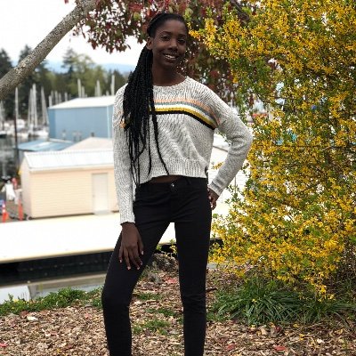 Profile Picture of Mikala Williams (@MikalaWilliams9) on Twitter