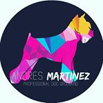 Profile Picture of Andrés Martínez M (@peluquero_caninoandresm) on Instagram