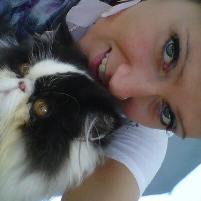 Profile Picture of Brandi McBee (@BrandiMcBee) on Twitter