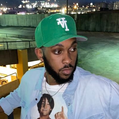 Profile Picture of Cam  🏁 (@camjones824) on Twitter