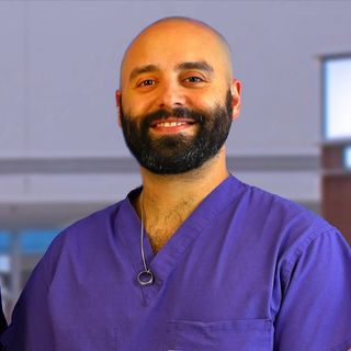 Profile Picture of Dr. Michael J. Assayag, MD (@bonelengthening) on Instagram