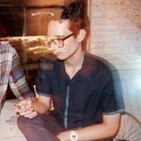 Profile Picture of Kevin Solis (@kevin-solis-2) on Quora