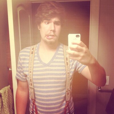 Profile Picture of Dylan Callaghan (@RUNESmusic) on Twitter