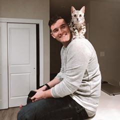 Profile Picture of Kevin Symons (@ksym0ns) on Tiktok