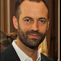 Profile Picture of Gregory Larson (@gregory-larson-16) on Quora