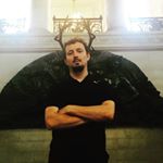 Profile Picture of damien hebert (@damien.heb) on Instagram