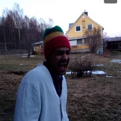 Profile Picture of Benjamin Wallin♕ (@BenjaminWallin1) on Twitter