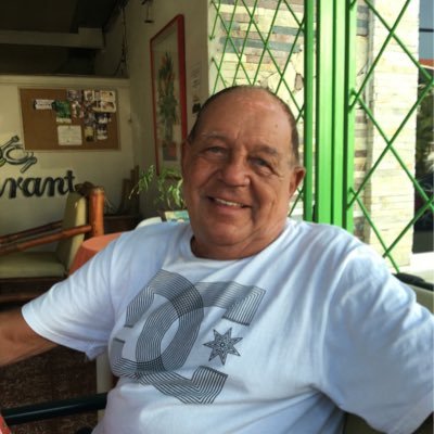 Profile Picture of James Fontenot (@PompanoJames) on Twitter