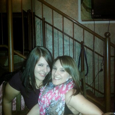 Daniela Bender - Twitter Profile Picture of Daniela Bender (@BenderDaniela) on Twitter