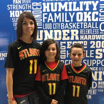 Profile Picture of Misty Allen (@MistyAl33106873) on Twitter