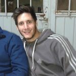 Profile Picture of David Pupilli (@david_pupilli) on Instagram