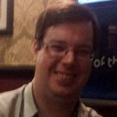 Profile Picture of Michael Blakesley (@blakesleym3) on Twitter