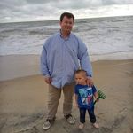 Profile Picture of Jeremy Plumley (@plumley__thewvfisherman) on Instagram