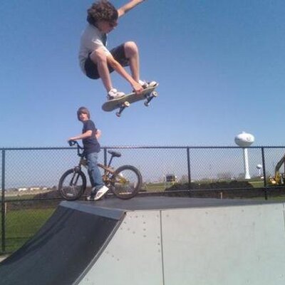 Profile Picture of Ryan Pfeffer (@RyanPfeffer) on Twitter