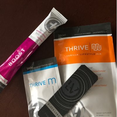 Profile Picture of Chris Goody Goodnoe (@goody_thrive) on Twitter