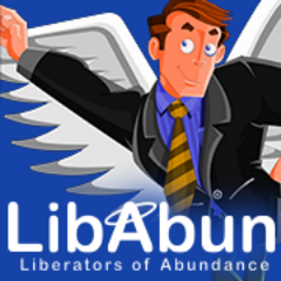 Profile Picture of LibAbun (@LibAbun) on Twitter
