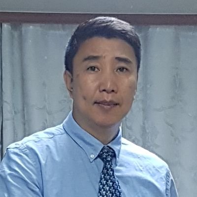 Profile Picture of Kwang Joon Kwon (@joon_kwang) on Twitter