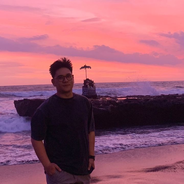 Profile Picture of Chris Fabio (@@chrisfabioo) on Tiktok