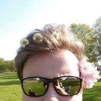 Profile Picture of Murray Blair (@the_Muzztastic) on Twitter