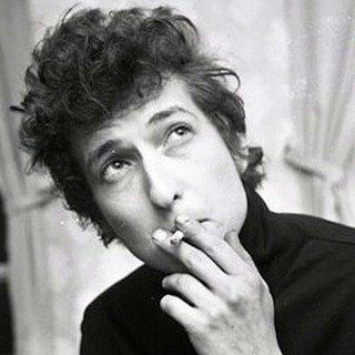 Profile Picture of Bob Dylan Fan Page (@youmaycallmezimmy) on Instagram
