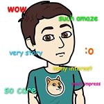 Profile Picture of Patrick (@pugato.patato) on Instagram